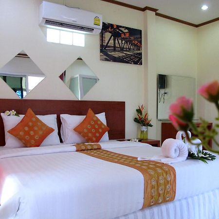 Chawlay Resort Koh Lipe Ngoại thất bức ảnh