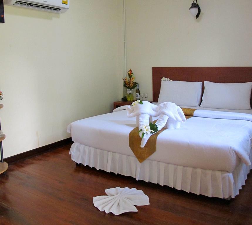 Chawlay Resort Koh Lipe Ngoại thất bức ảnh