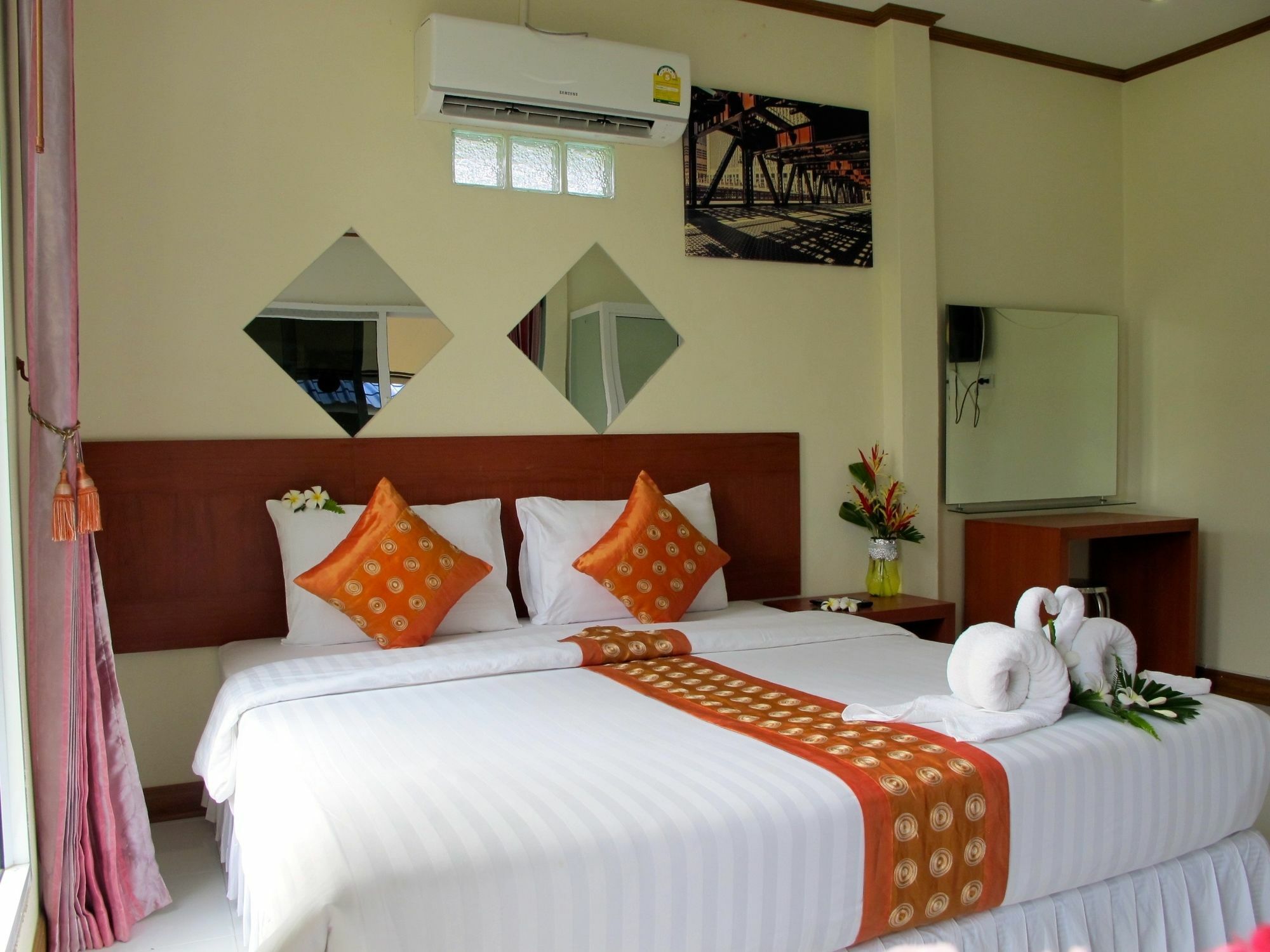 Chawlay Resort Koh Lipe Ngoại thất bức ảnh