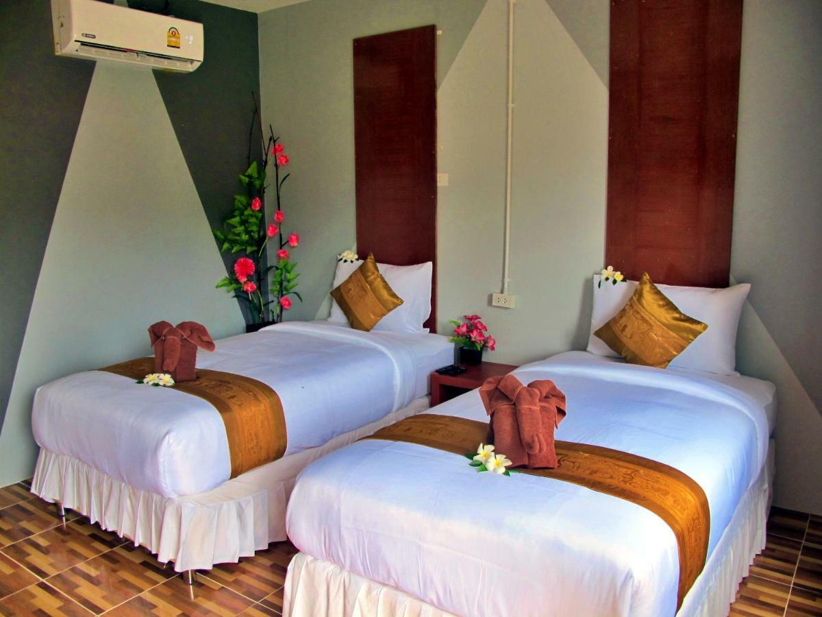 Chawlay Resort Koh Lipe Ngoại thất bức ảnh