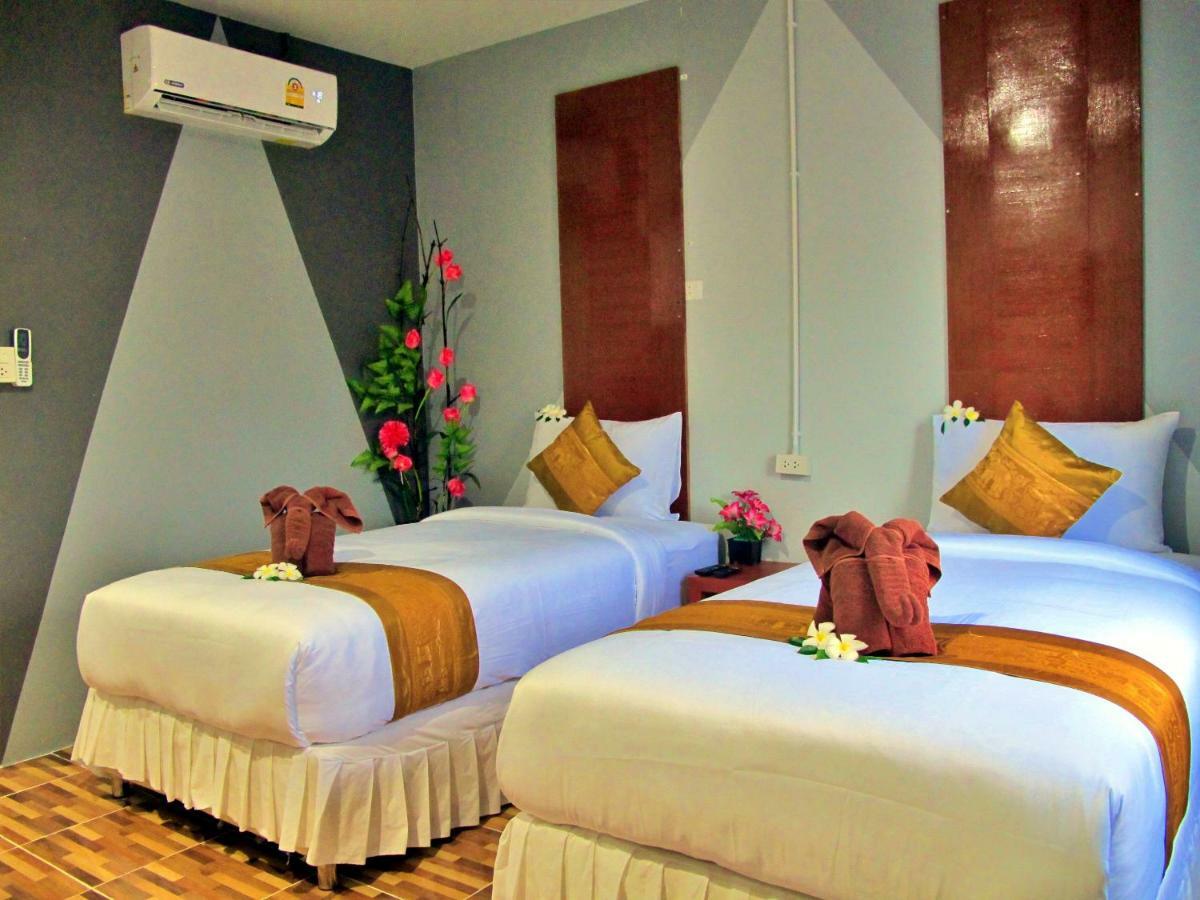 Chawlay Resort Koh Lipe Ngoại thất bức ảnh