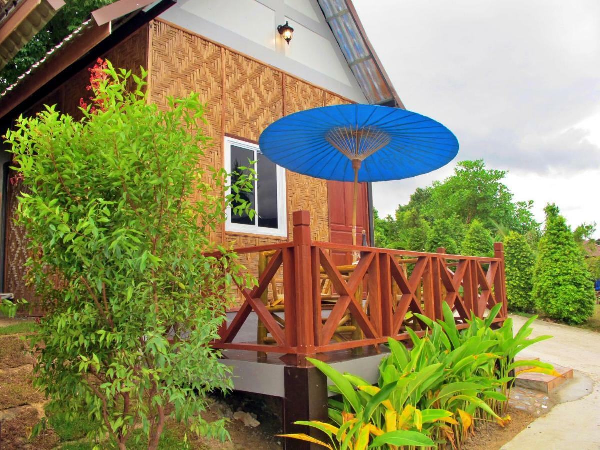 Chawlay Resort Koh Lipe Ngoại thất bức ảnh